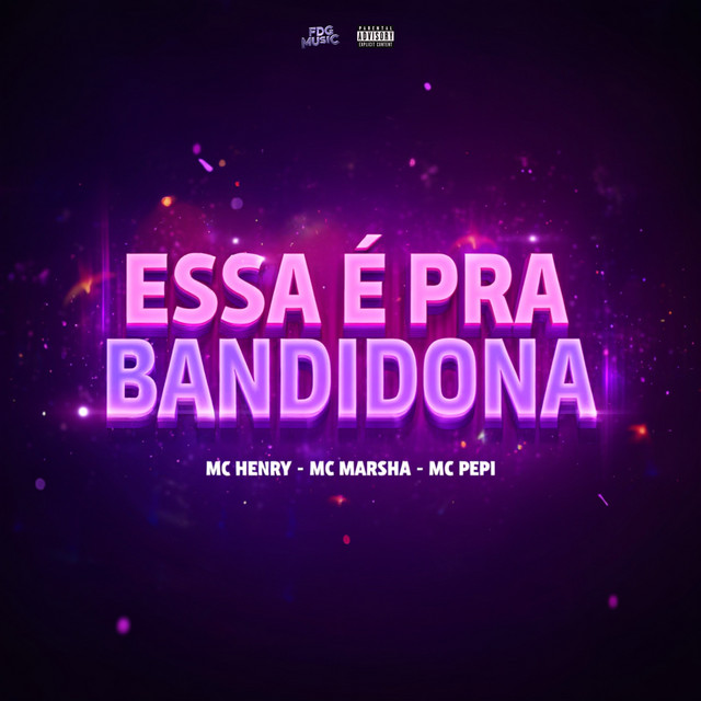 Essa É pra Bandidona