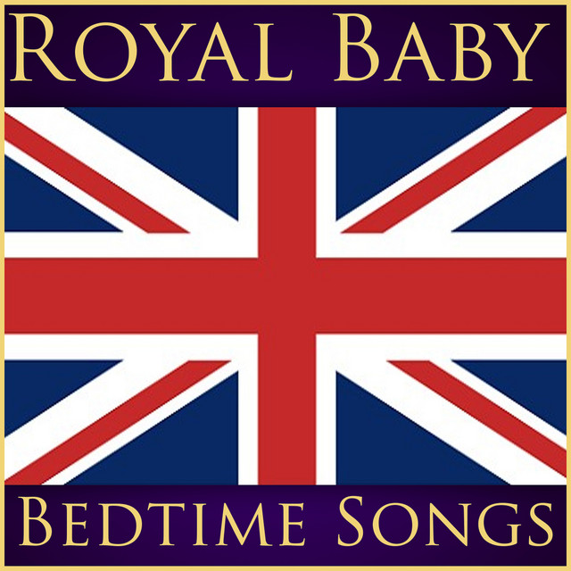 Royal Baby Bedtime Songs cover art