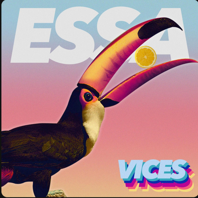 ESSA cover