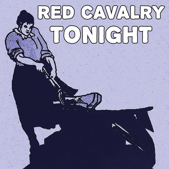 Tonight album image