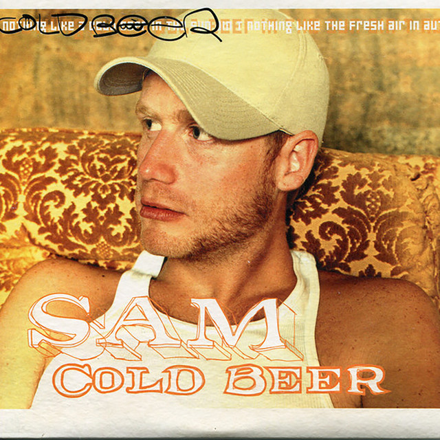Cold Beer cover art