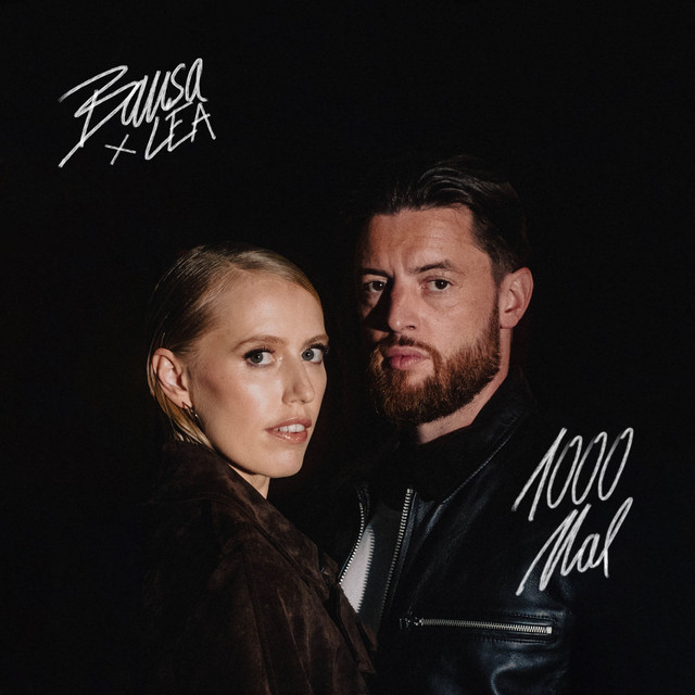 1000 Mal cover art