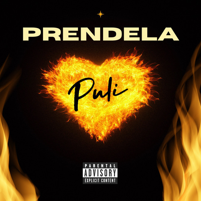 PRENDELA cover