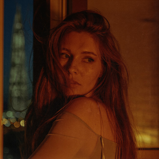 Jerry Baccardi - Rhythm Kink