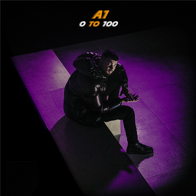 0 To 100 cover art