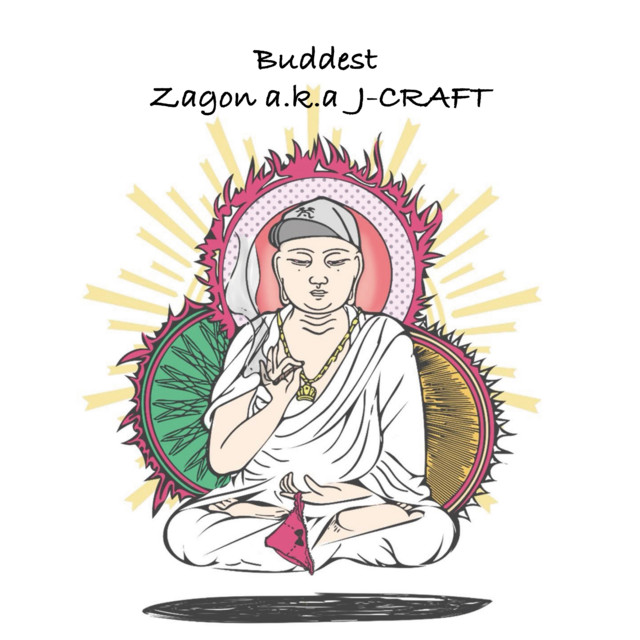 Zagon a.k.a J-CRAFT
