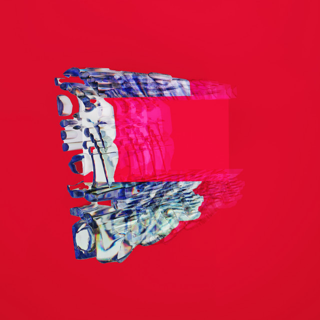 On Fire cover art
