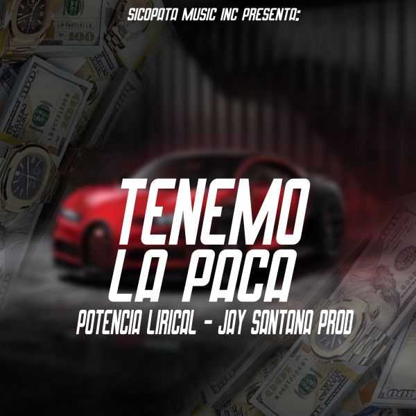 TENEMO LA PACA