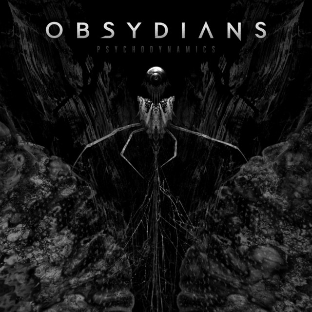 Psychodynamics cover