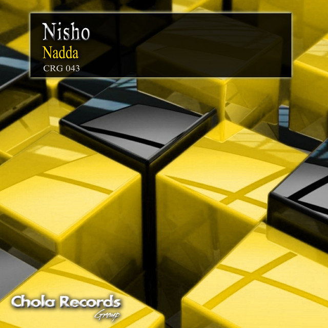 Nadda cover
