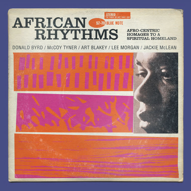 Ghana Spice (Part One) - 1992 Remastered Version