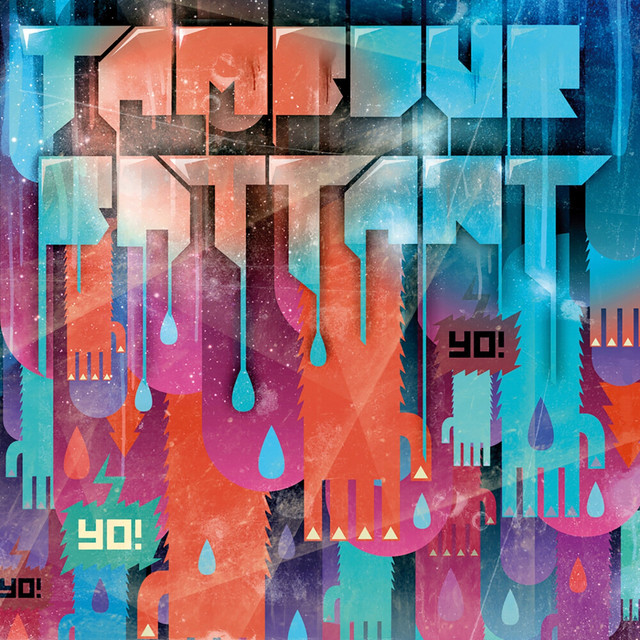 Yo! - Youthman Remix cover art