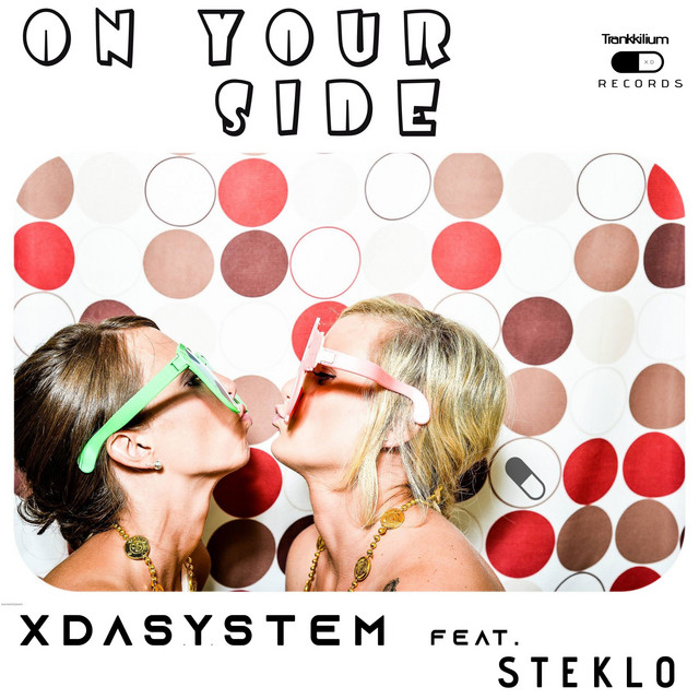 On Your Side - Radio Edit