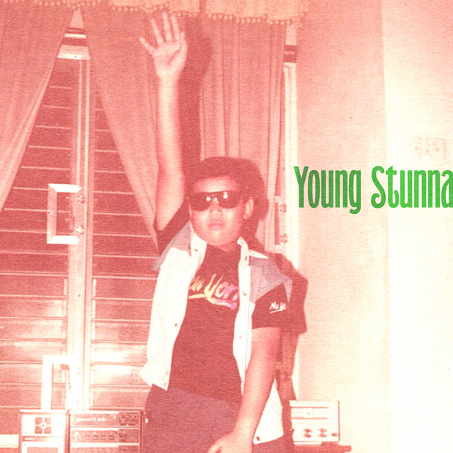 undefined album image