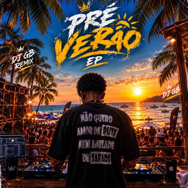 Pré Verão
