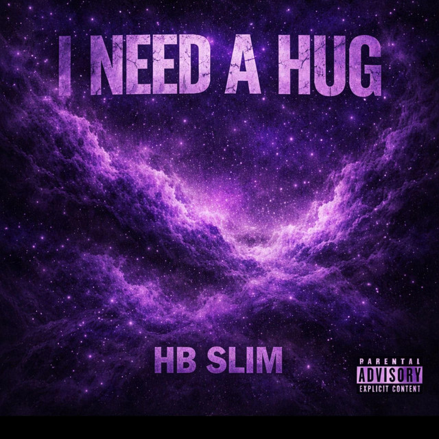 I NEED A HUG
