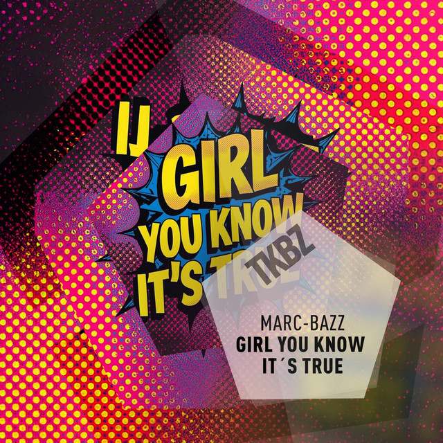 Girl You Know It´s True - Withard and The Nation Remix cover art