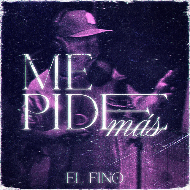Me Pide Más