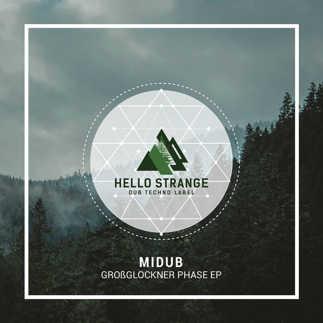 Großglockner Phase cover art