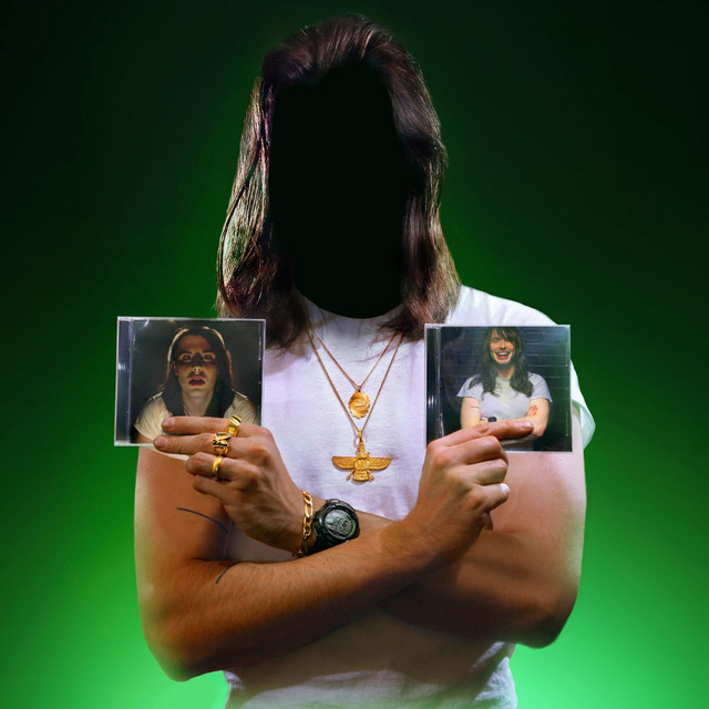 undefined album image