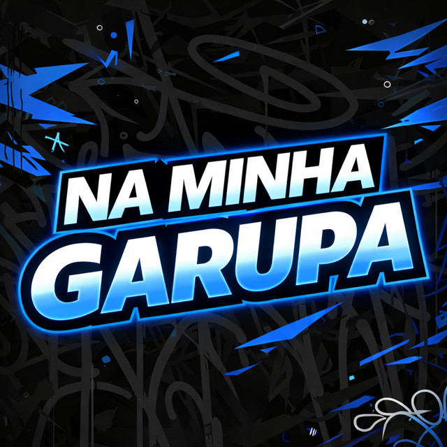 Na Minha Garupa