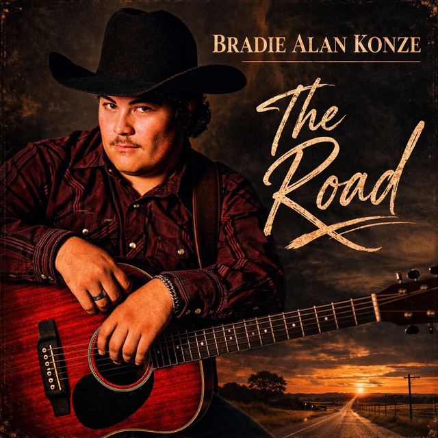 Bradie Alan Konze