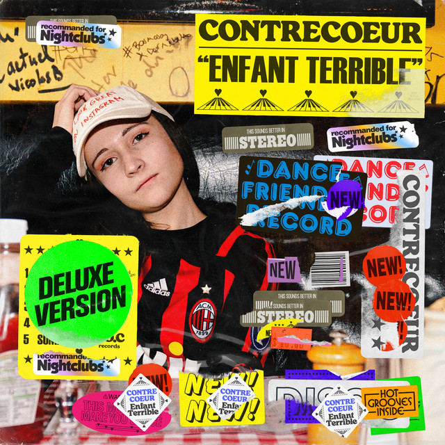 I Get - Jeff The Fool Remix cover art