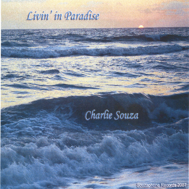 Charlie Souza