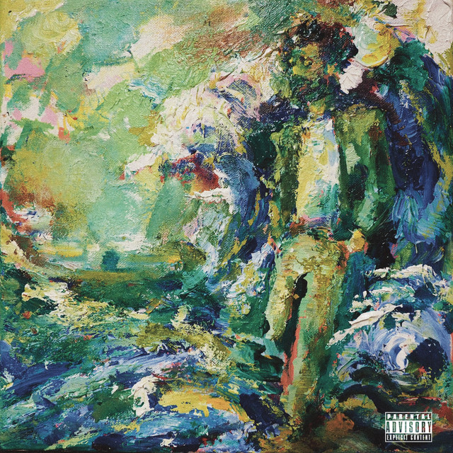 High Tides cover art