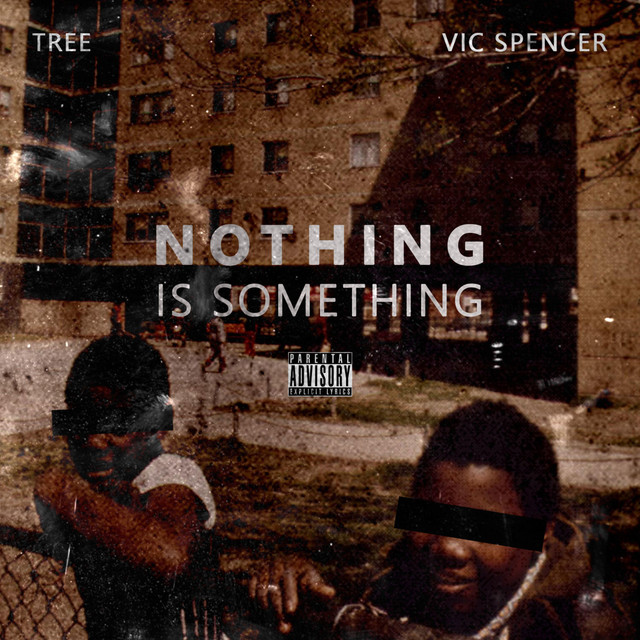 Nothing IS Something cover art