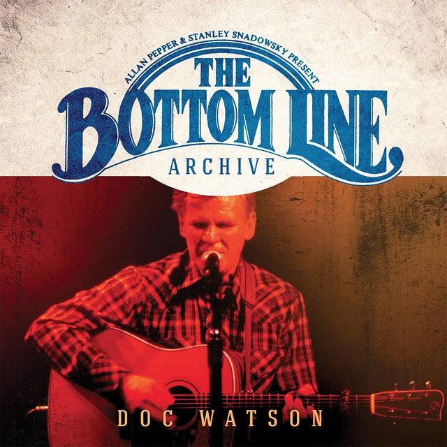 The Bottom Line Archive (Live)