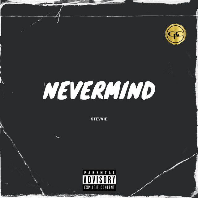 Nevermind cover art