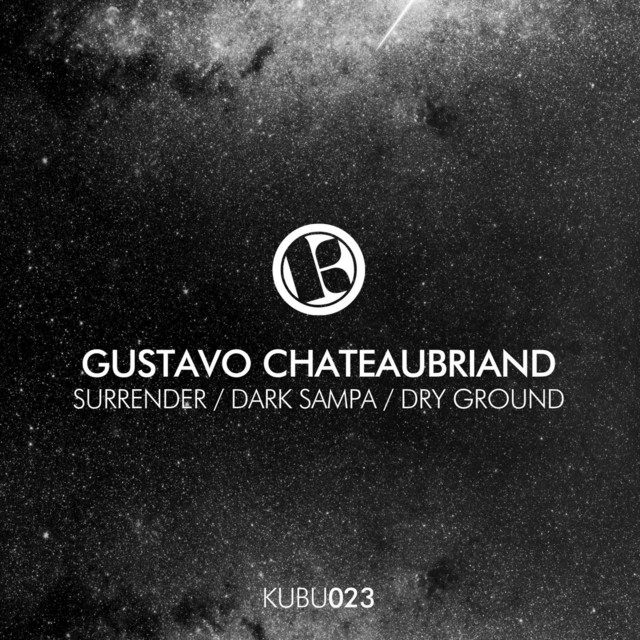 Surrender / Dark Sampa / Dry Ground cover art