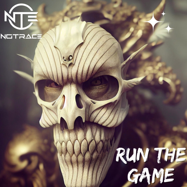 Run The Game cover art