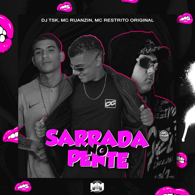 SARRADA NO PENTE
