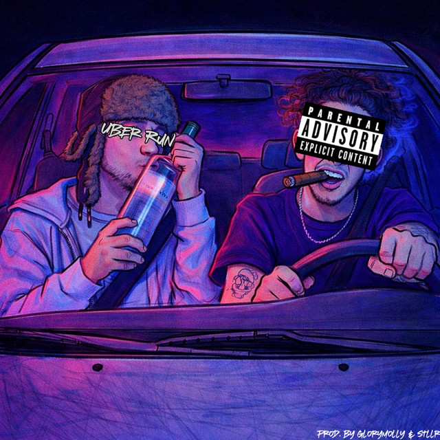 UBER RUN