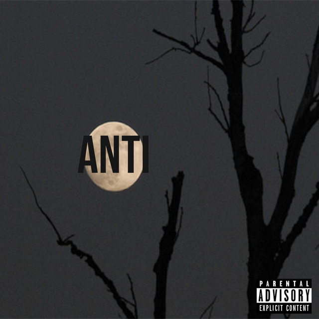 Anti - Single by Drippyk | Spotify