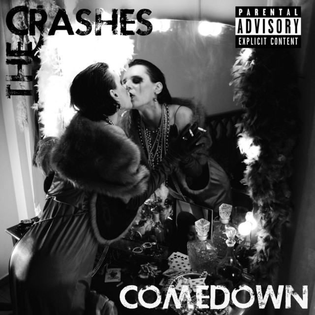Comedown cover