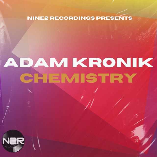 Chemistry album art