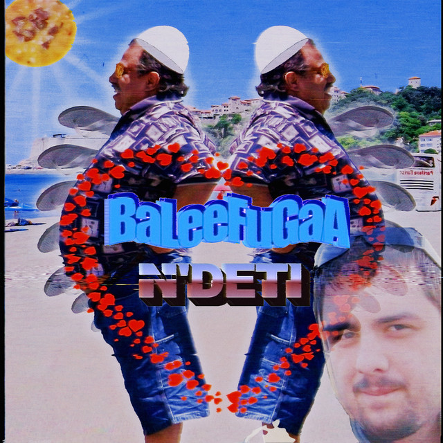 Baleefugaa N'deti