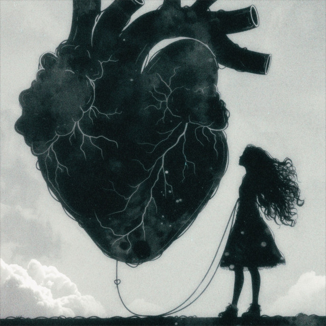 Heartstrings cover art