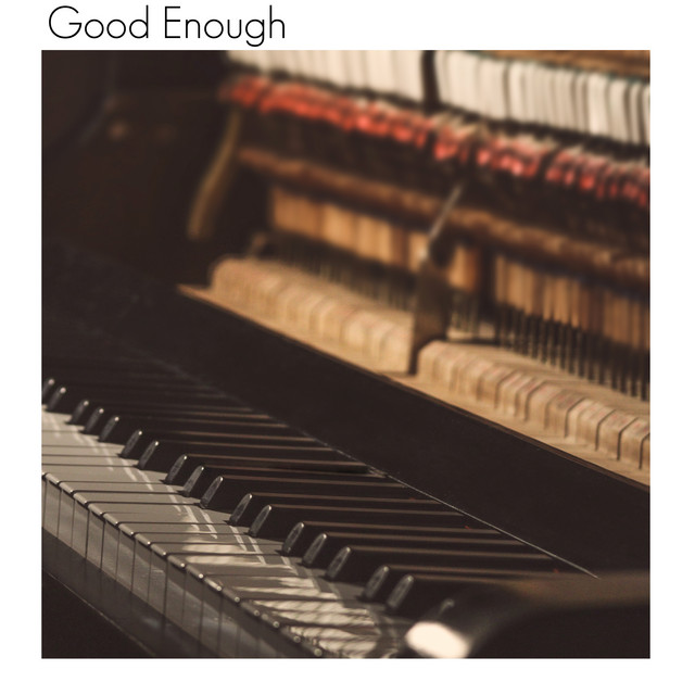 Good Enough - Single by Gabriel Ozelame | Spotify