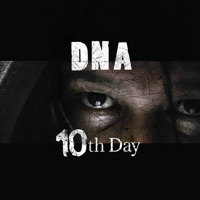 10th Day cover art