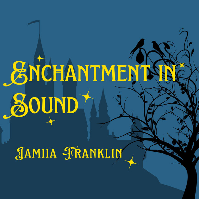 Enchantment In Sound (Live) cover