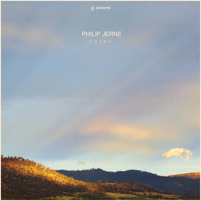 Shine cover