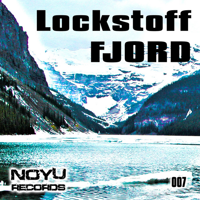 Fjord cover