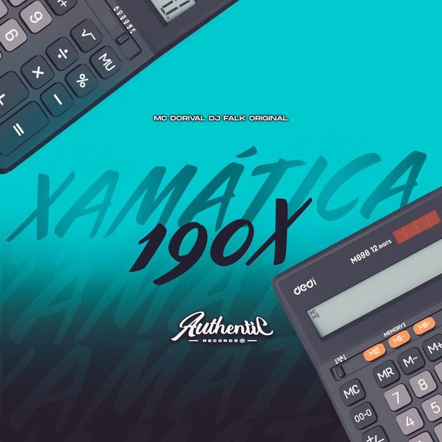 Xamática 190X