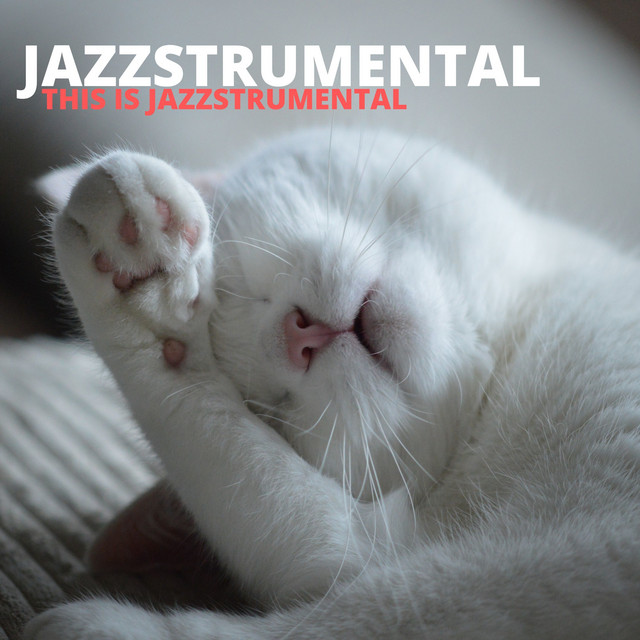 This Is Jazzstrumental cover art