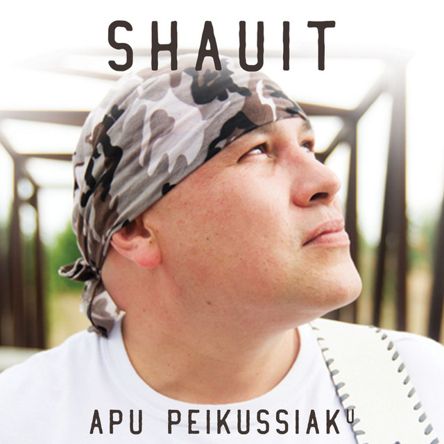 Apu peikussiakᵘ cover art