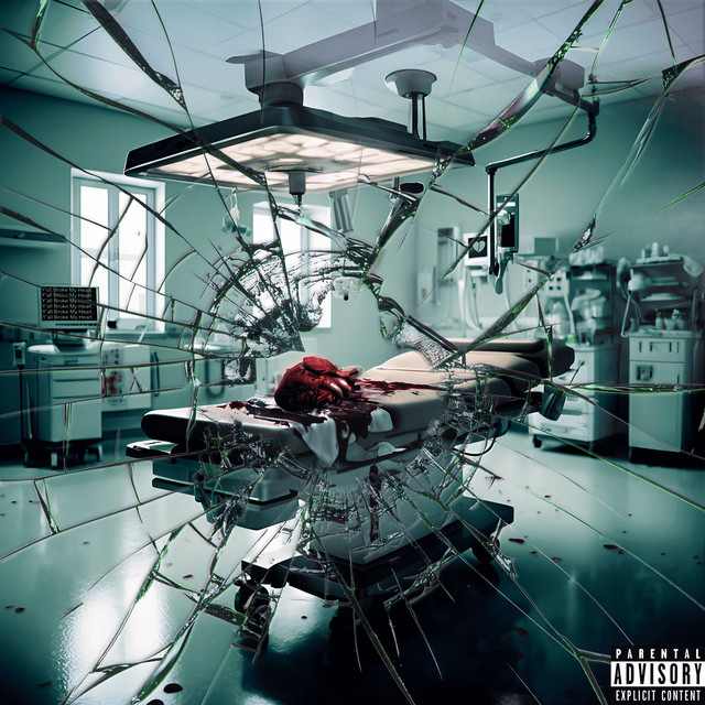 Cheesing cover art
